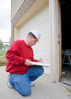 Inspector Services for Homeownders